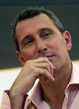 Adam Shankman Profile Picture