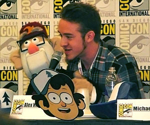 Alex Hirsch Profile Picture