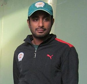 Ambati Rayudu Profile Picture