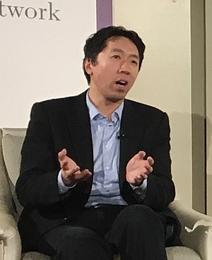 Andrew Ng Profile Picture