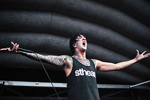 Austin Carlile