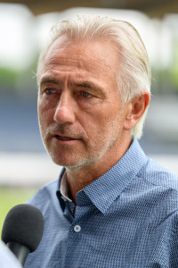 Bert van Marwijk Profile Picture