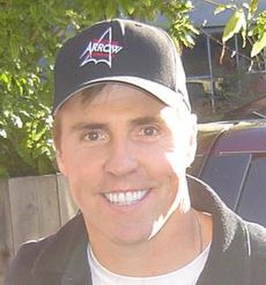 Bill Romanowski Profile Picture