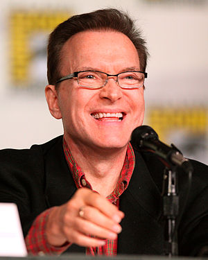 Billy West Profile Picture