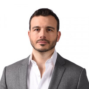 Charlie Ebersol