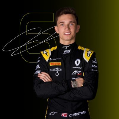 Christian Lundgaard Profile Picture