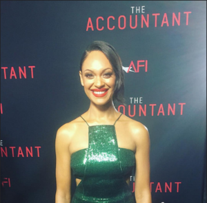 Cynthia Addai-Robinson Profile Picture