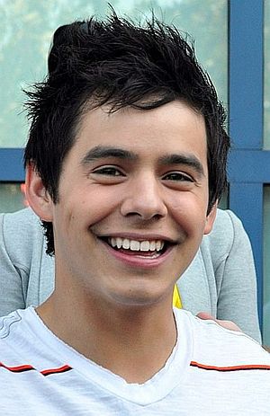 David Archuleta Profile Picture