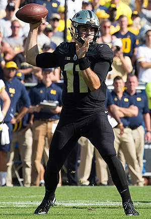 David Blough