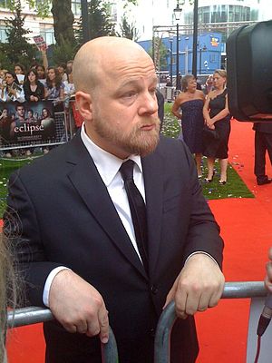 David Slade Profile Picture