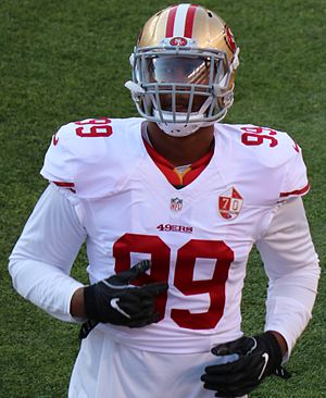 DeForest Buckner