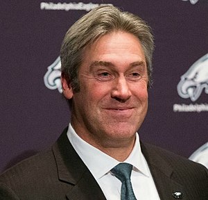 Doug Pederson Profile Picture