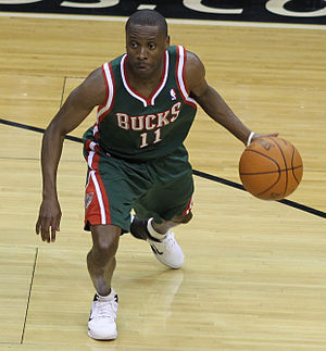 Earl Boykins Profile Picture