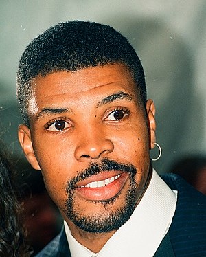 Eriq La Salle Profile Picture