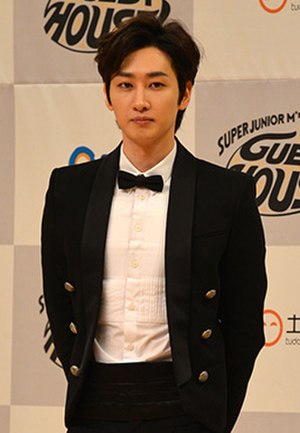 Eunhyuk