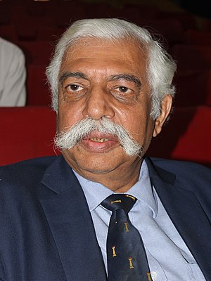 G. D. Bakshi