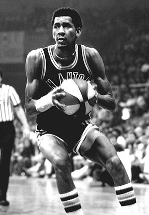 George Gervin Profile Picture