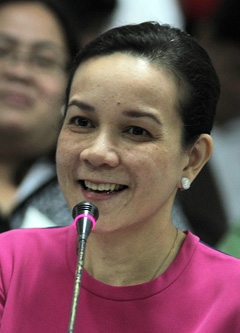 Grace Poe Profile Picture