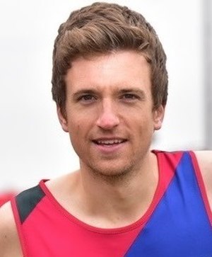 Greg James