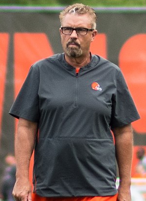 Gregg Williams