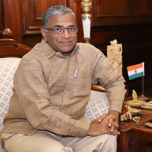 Harivansh Narayan Singh