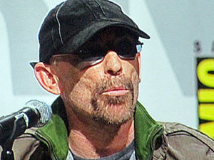 Jackie Earle Haley Profile Picture