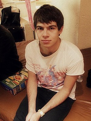 James Righton Profile Picture