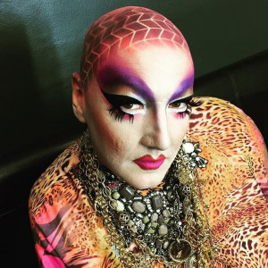 James St. James Profile Picture