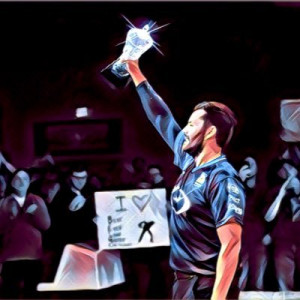 Jason Belmonte