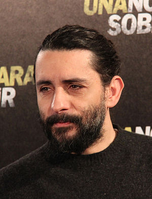 Jaume Collet-Serra Profile Picture