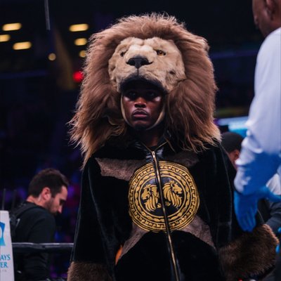 Jermell Charlo Profile Picture