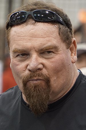 Jim Neidhart