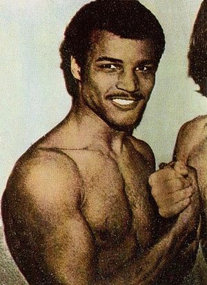 John Conteh