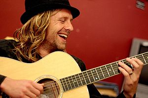 Jon Foreman Profile Picture