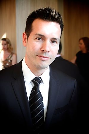 Jon Seda Profile Picture