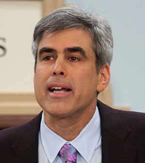 Jonathan Haidt Profile Picture