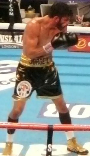 Jorge Linares