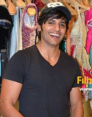 Karanvir Bohra