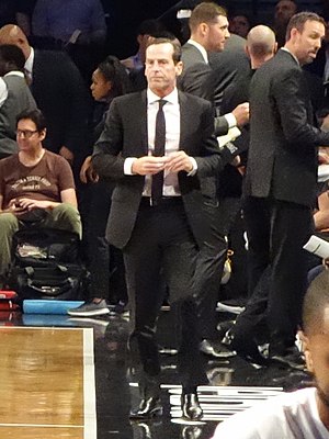 Kenny Atkinson