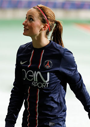 Kosovare Asllani