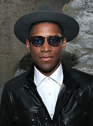 Labrinth Profile Picture