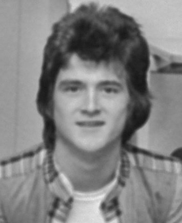 Les McKeown Profile Picture