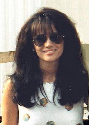 Louise Mandrell Profile Picture