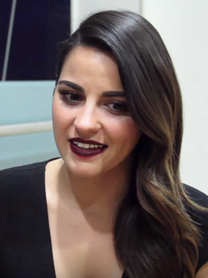 Maite Perroni Profile Picture