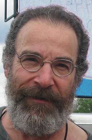 Mandy Patinkin Profile Picture