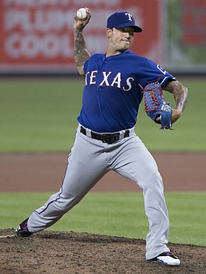 Matt Bush