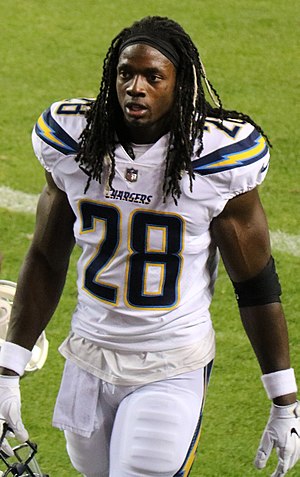 Melvin Gordon