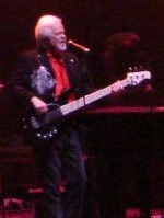 Merrill Osmond