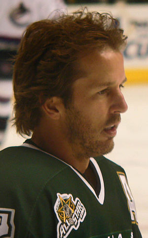 Mike Modano Profile Picture