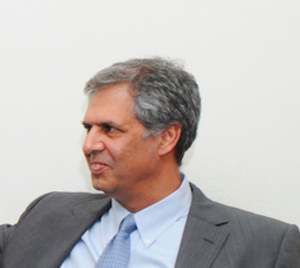 Noel Tata Profile Picture